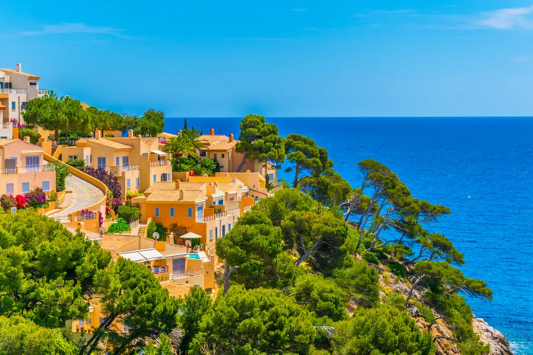 UK Resident Inheriting Property in Spain A Complete Wealth Management Guide - Beautiful Spain