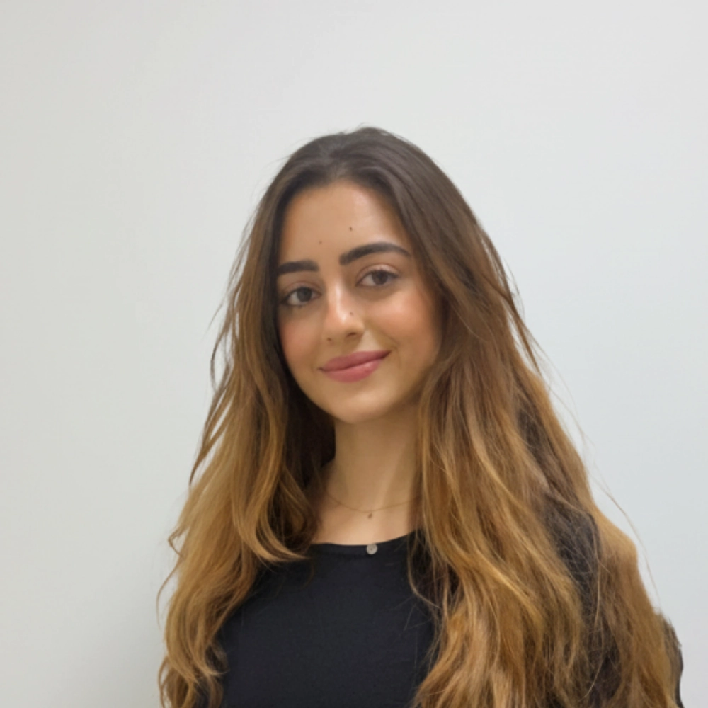 Tia Syoufi - Wealth Manager - Pivate Client Consultancy - Poland