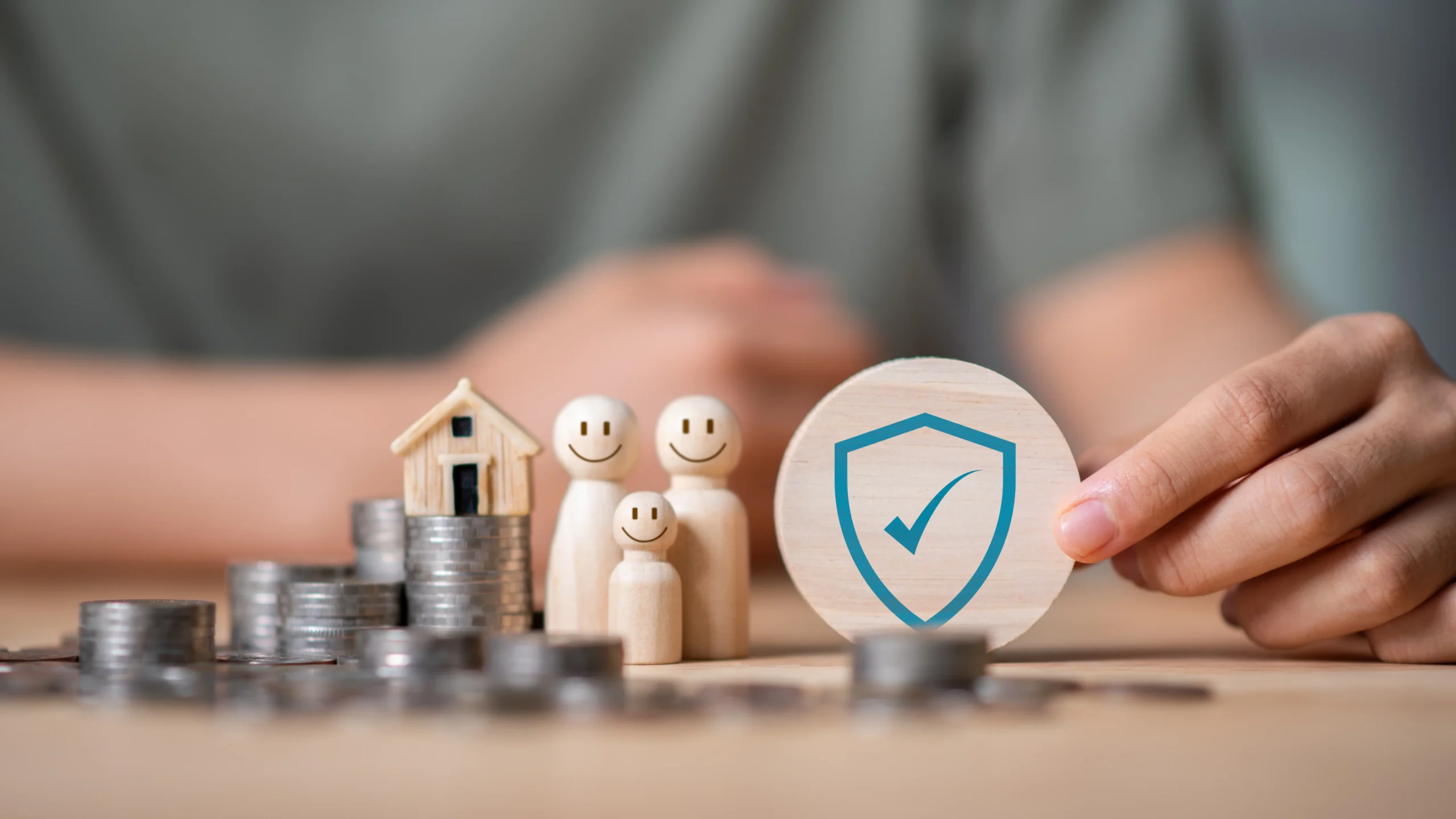 Financial protection - Main image
