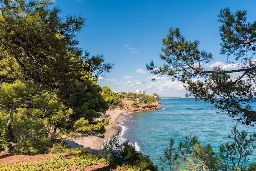 Offshore Pension Planning for Expats The 2026 Guide to Structuring Your Retirement Wealth Main Image - Beautiful Spain