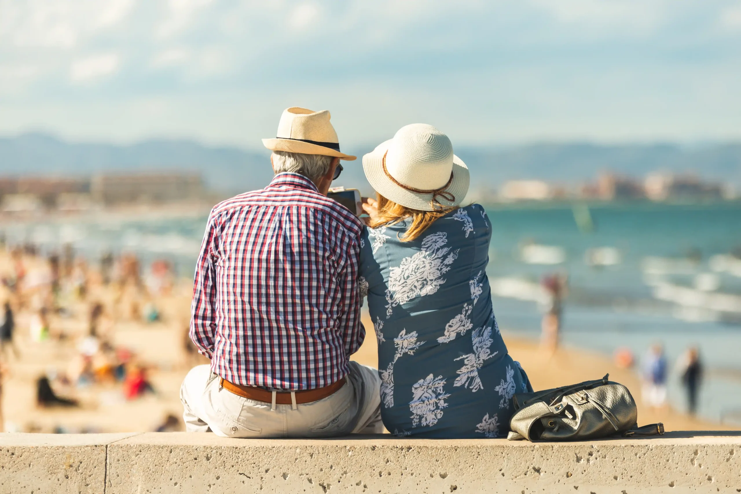Retirement planning scaled