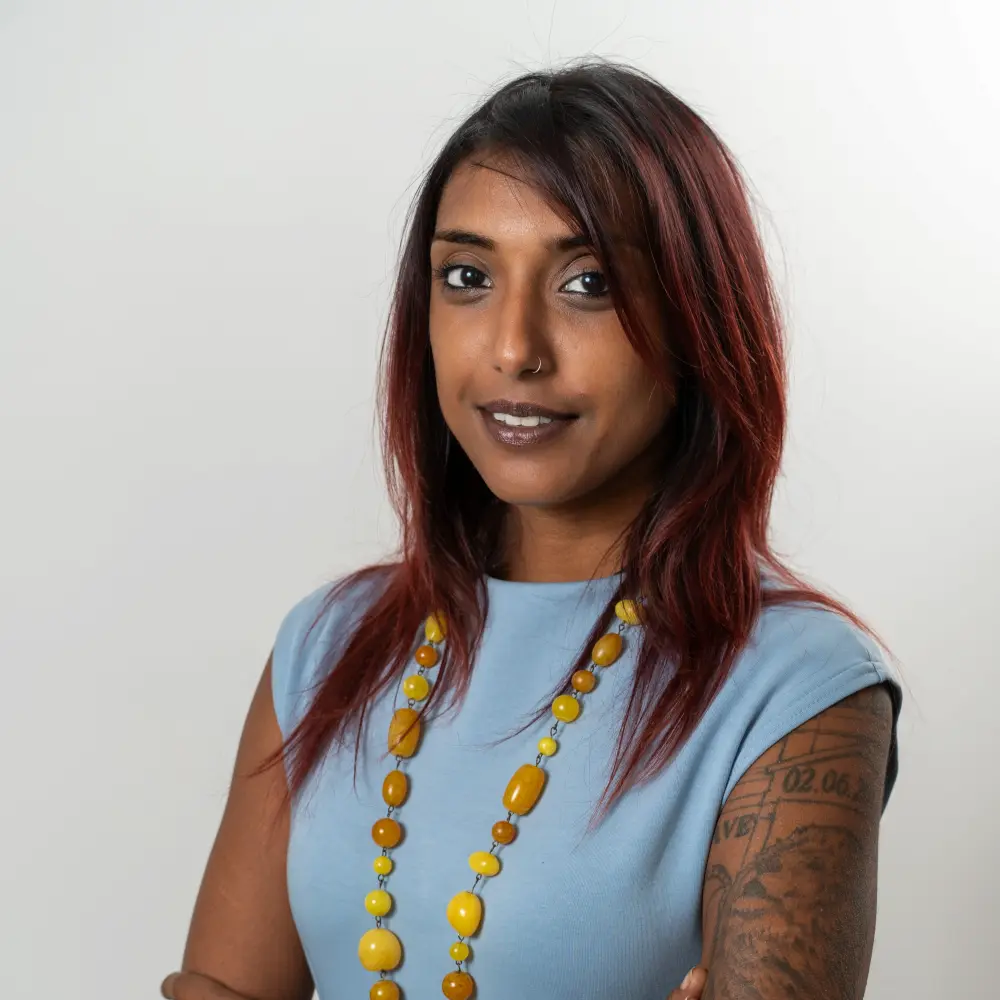 Jasvinder Kaur - Private Client Consultancy - Sales & Client Relations Coordinator