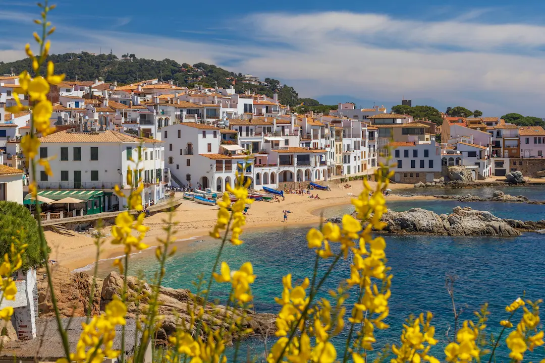 Spain Pension Reform 2026 What It Means for Expats and Retirees Final Image Beautiful Spain